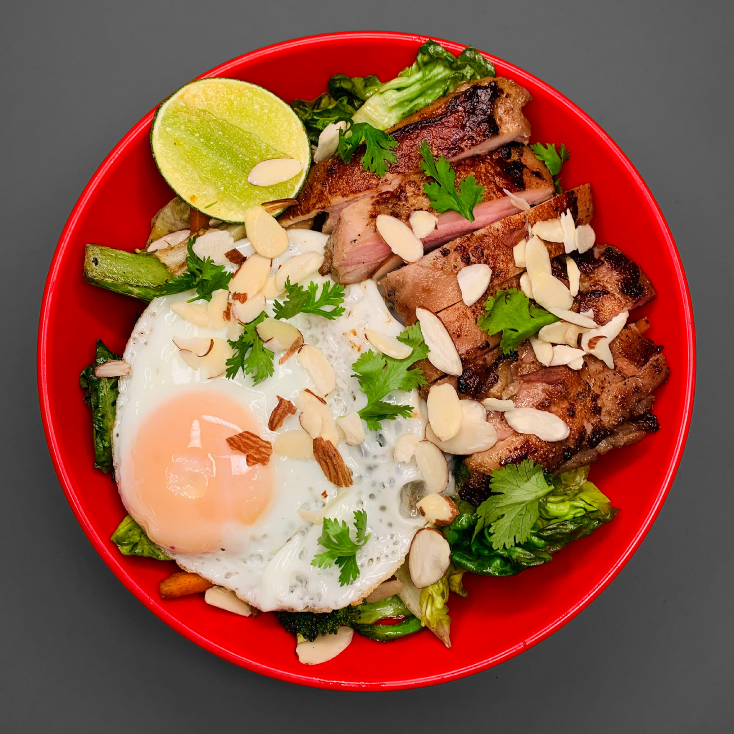 Fit Bowl a tu medida